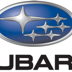 سوبارو (Subaru)