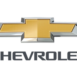 شيفروليه (Chevrolet)