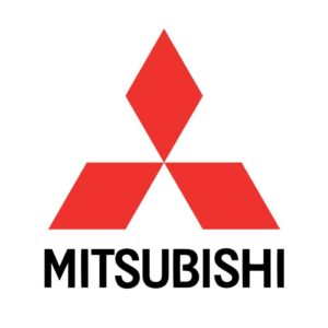 ميتسوبيشي (Mitsubishi)